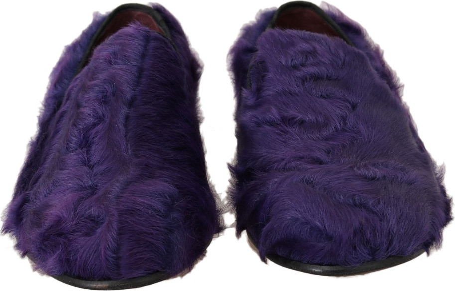 Loafers Dolce & Gabbana