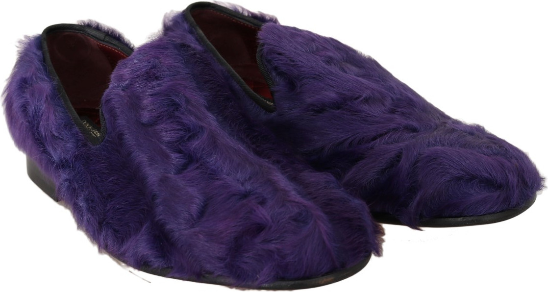Loafers Dolce & Gabbana
