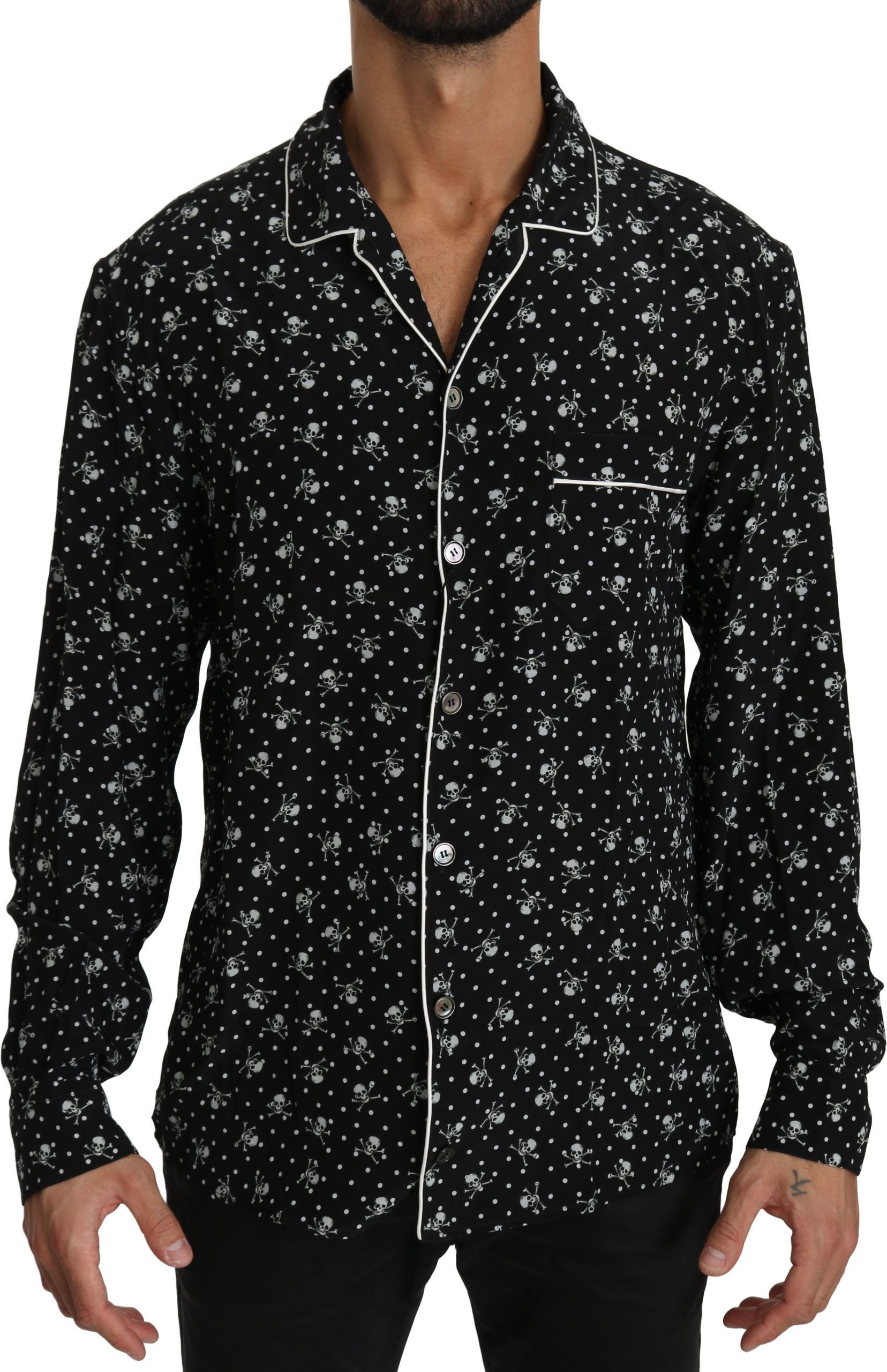 Sleepwear Shirt Dolce & Gabbana