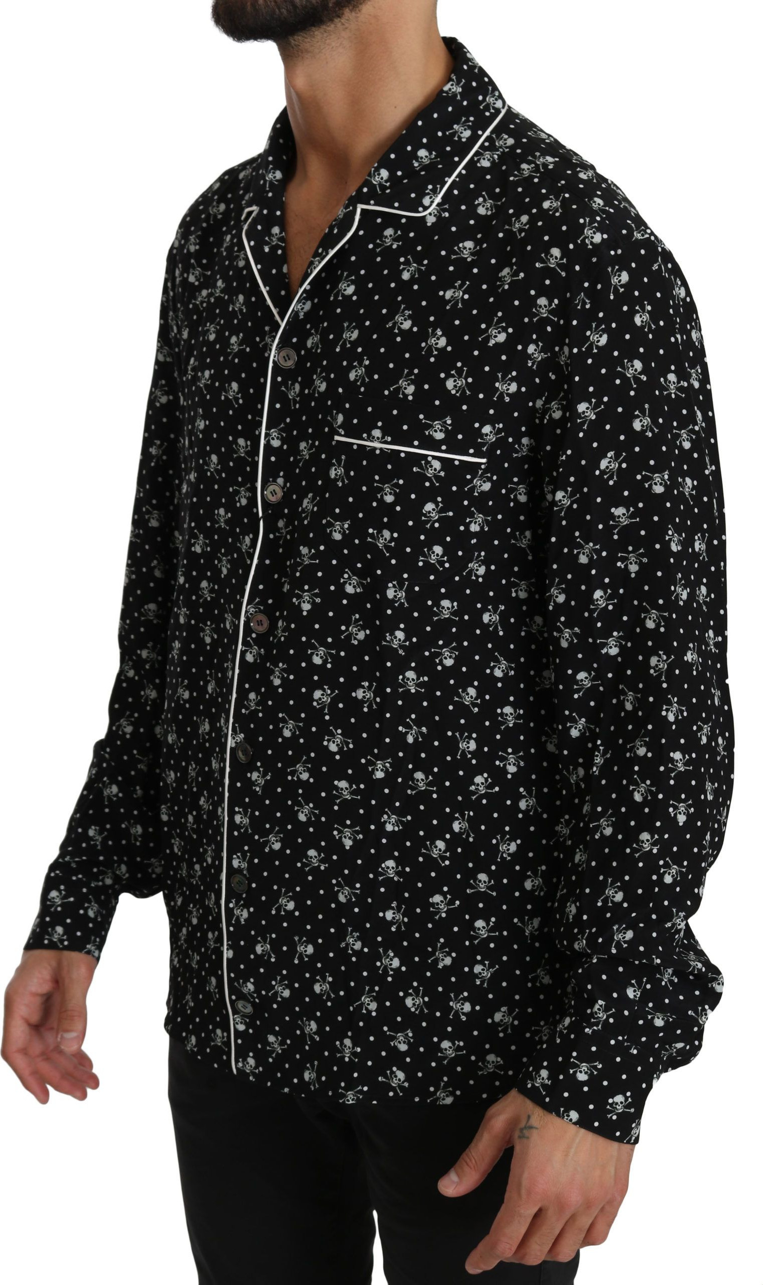 Sleepwear Shirt Dolce & Gabbana