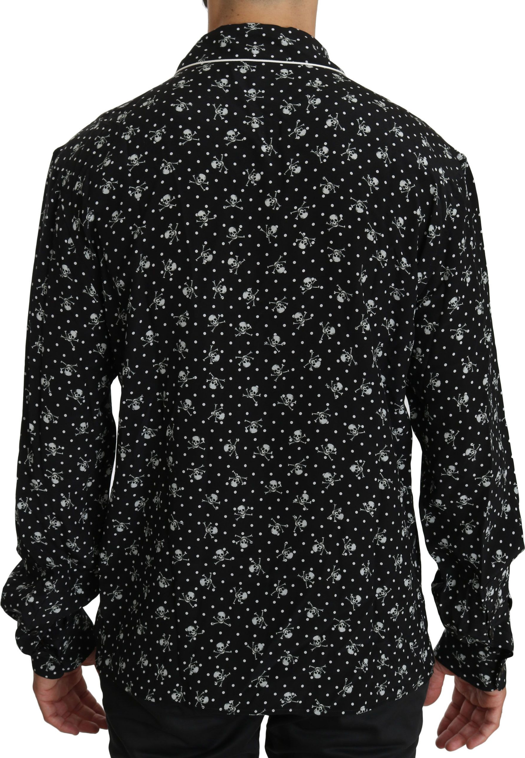Sleepwear Shirt Dolce & Gabbana