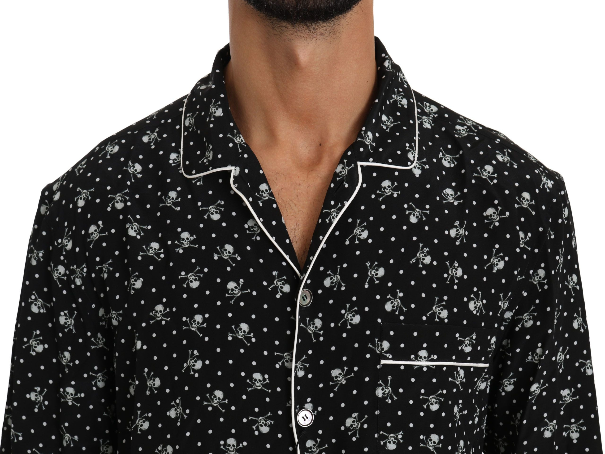 Sleepwear Shirt Dolce & Gabbana