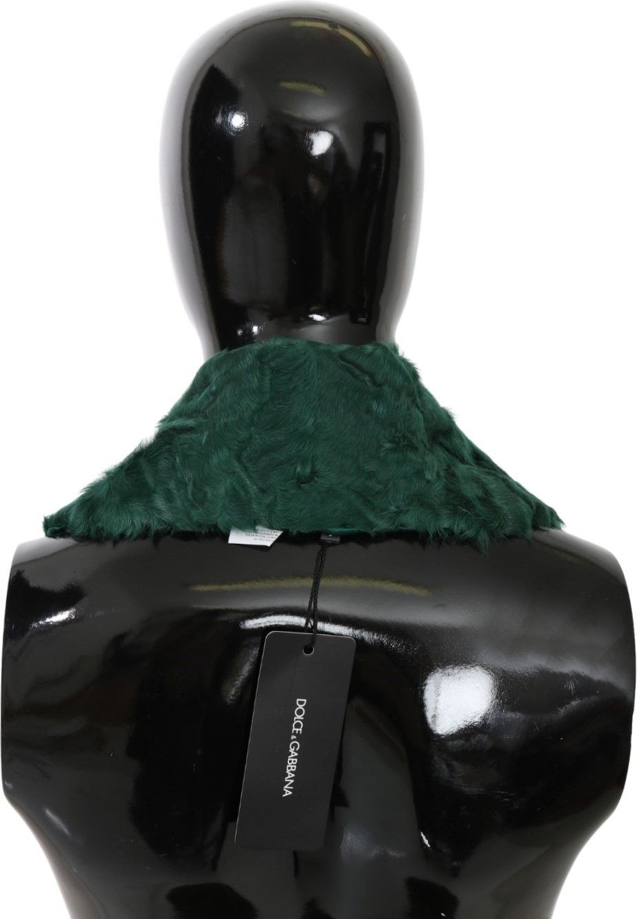 Sharf Dolce & Gabbana Elegant Terini Mumli Sharf