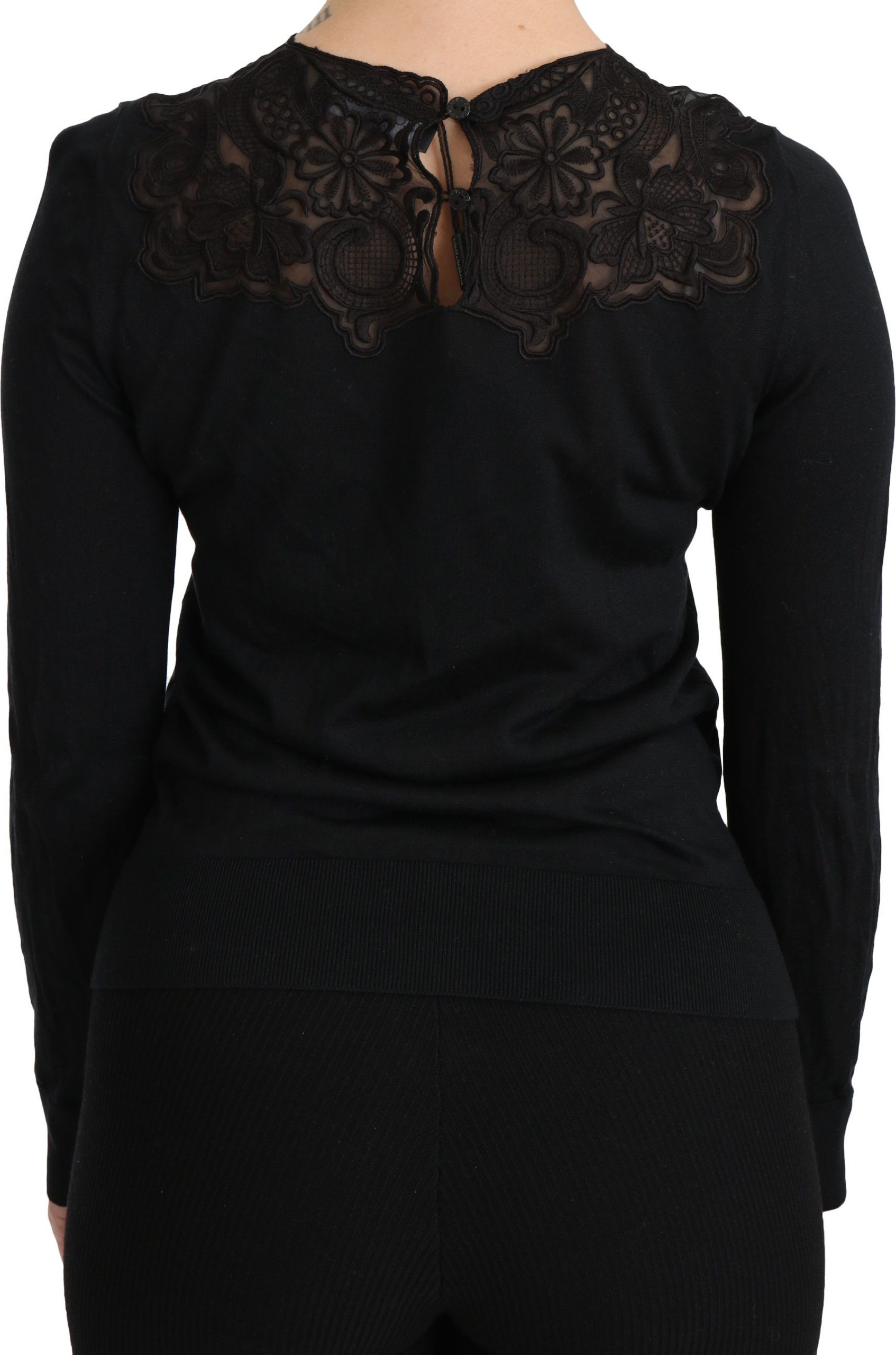 Блузка Dolce & Gabbana