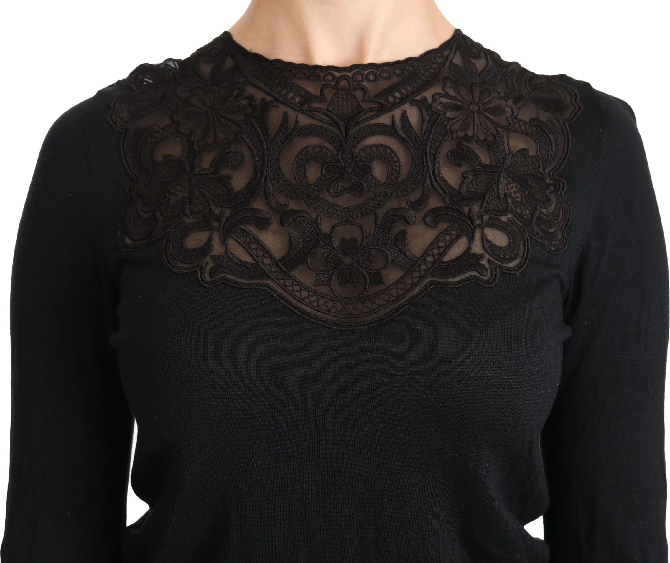 Блузка Dolce & Gabbana