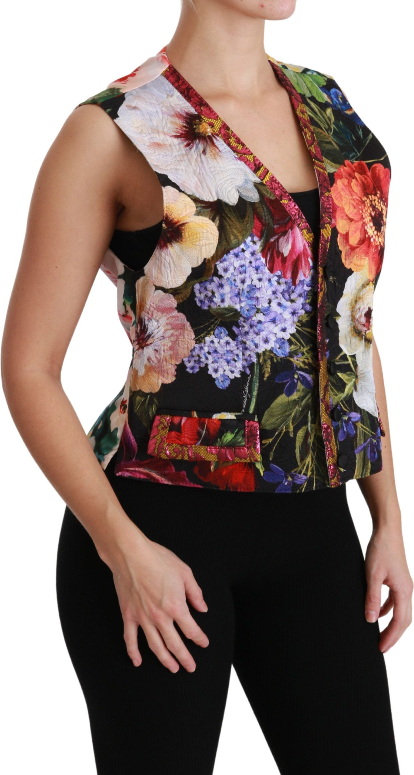 Dolce & Gabbana'dan Ust Kiyim