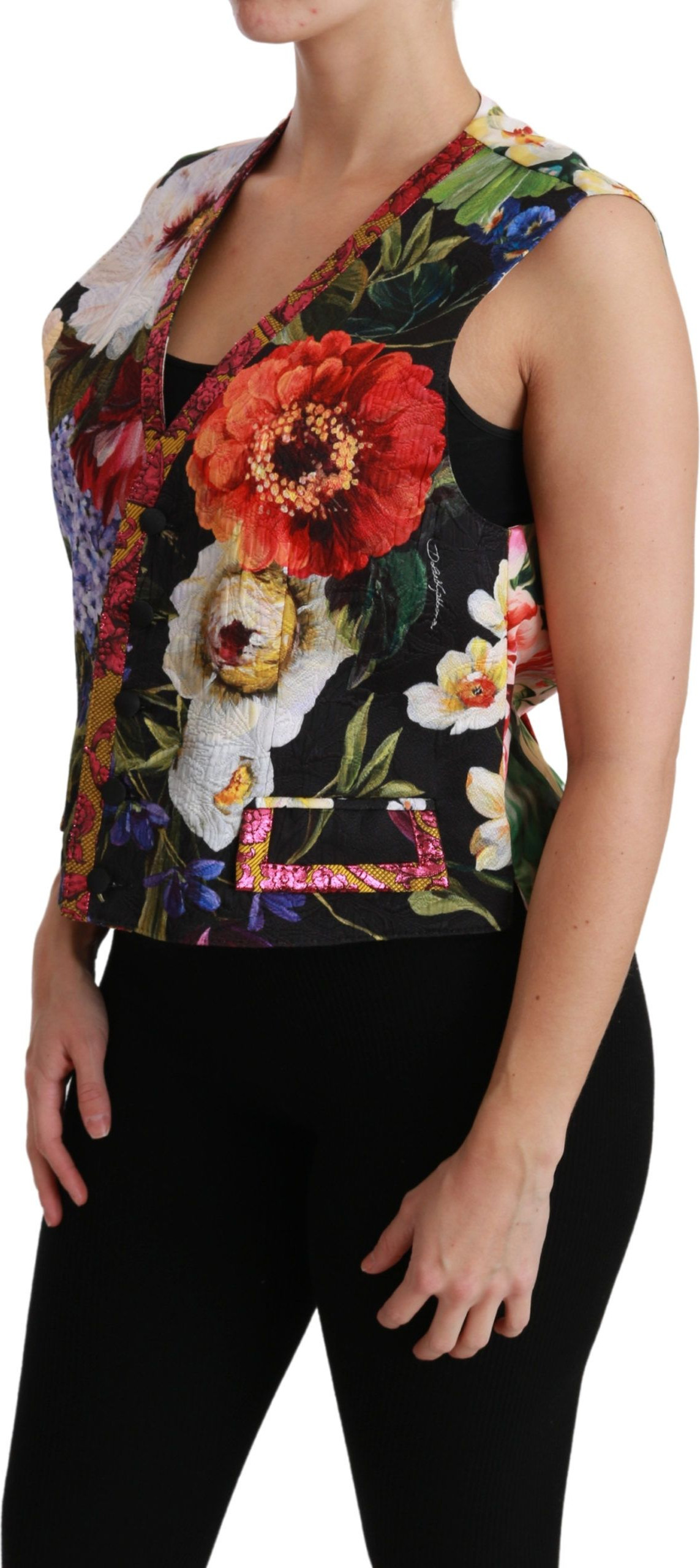 Dolce & Gabbana'dan Ust Kiyim