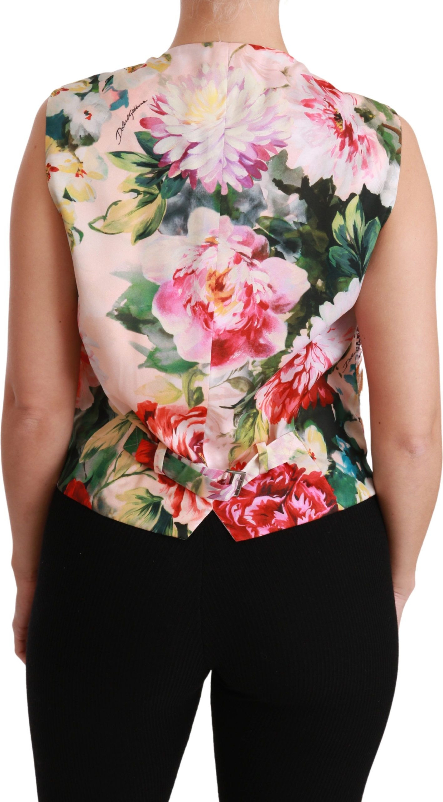 Dolce & Gabbana'dan Ust Kiyim