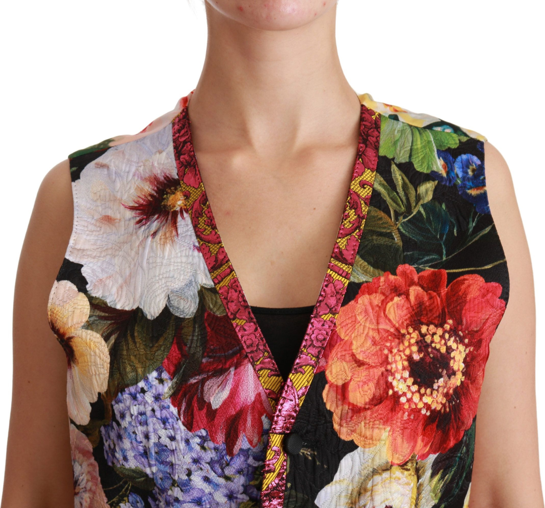 Dolce & Gabbana'dan Ust Kiyim