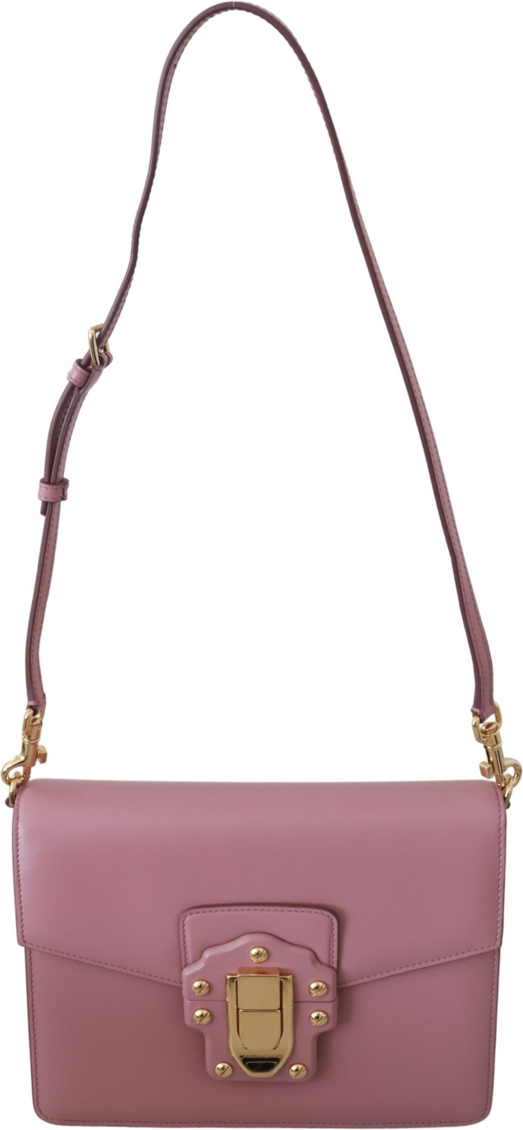 Belbog' Dolce & Gabbana Elegant Pink D Teri Lucia