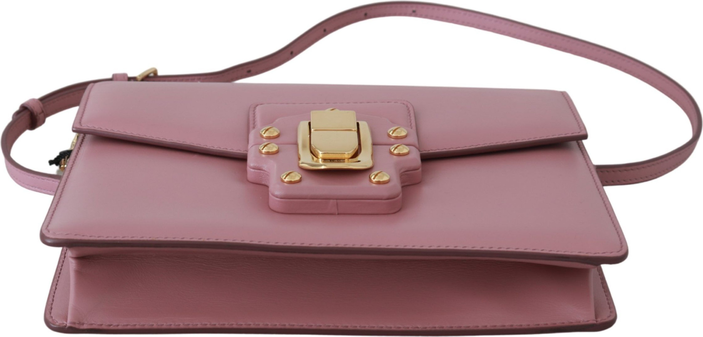 Belbog' Dolce & Gabbana Elegant Pink D Teri Lucia