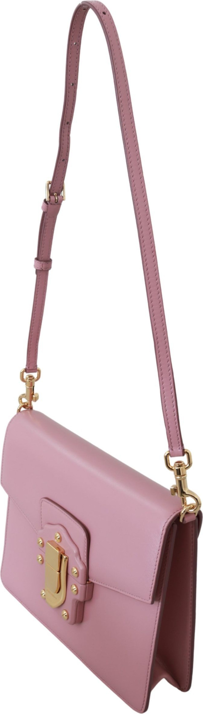 Belbog' Dolce & Gabbana Elegant Pink D Teri Lucia