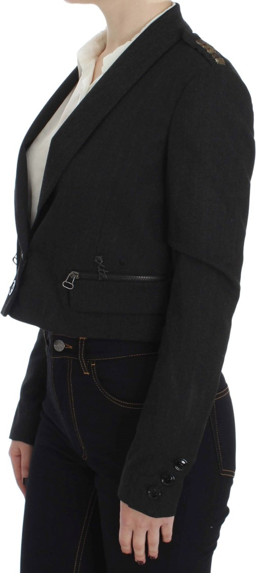 Jacket blazer Exte