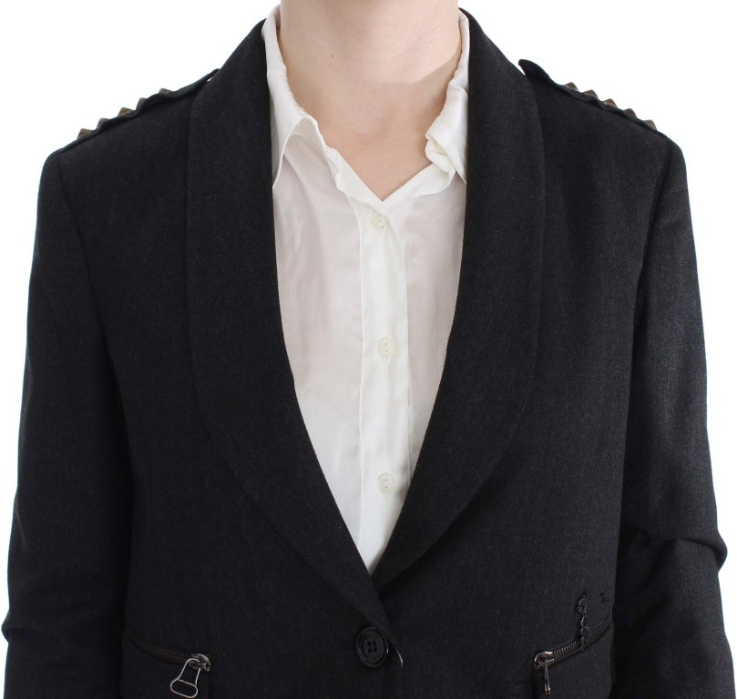 Jacket blazer Exte