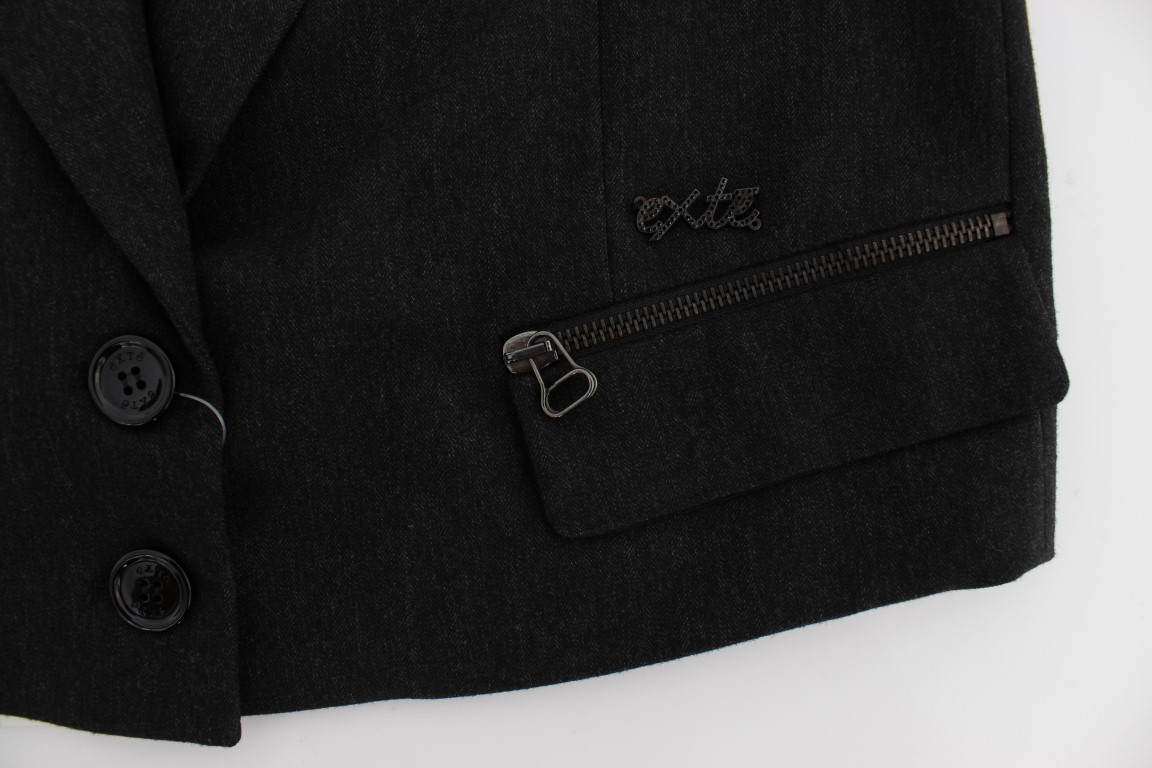 Jacket blazer Exte