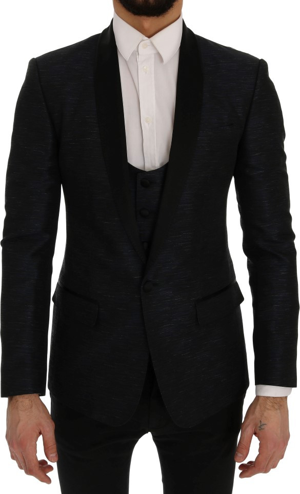 Blazer Dolce & Gabbana MARTINI