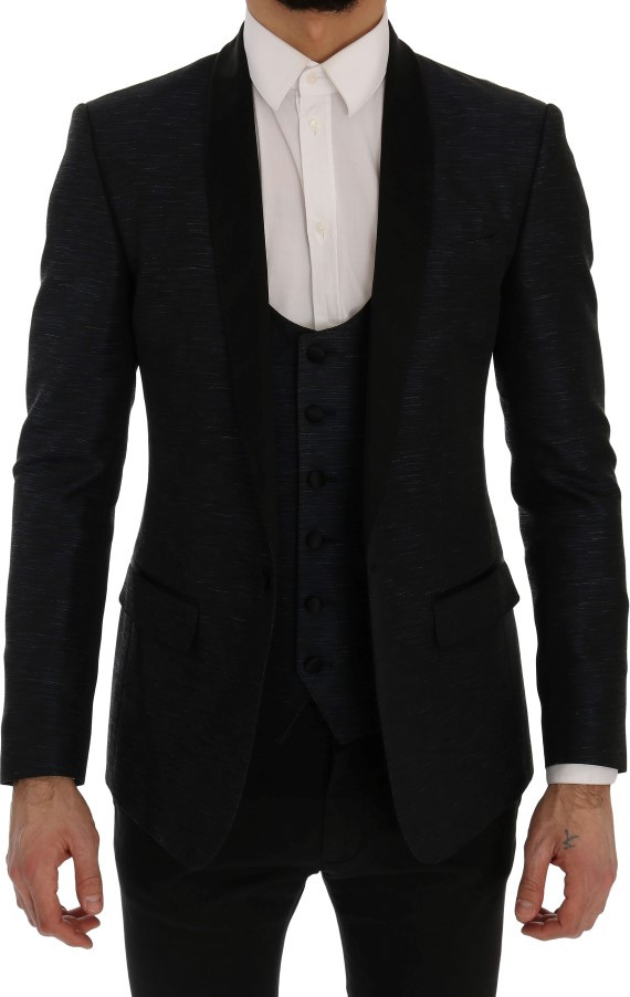 Dolce & Gabbana MARTINI Blezeri