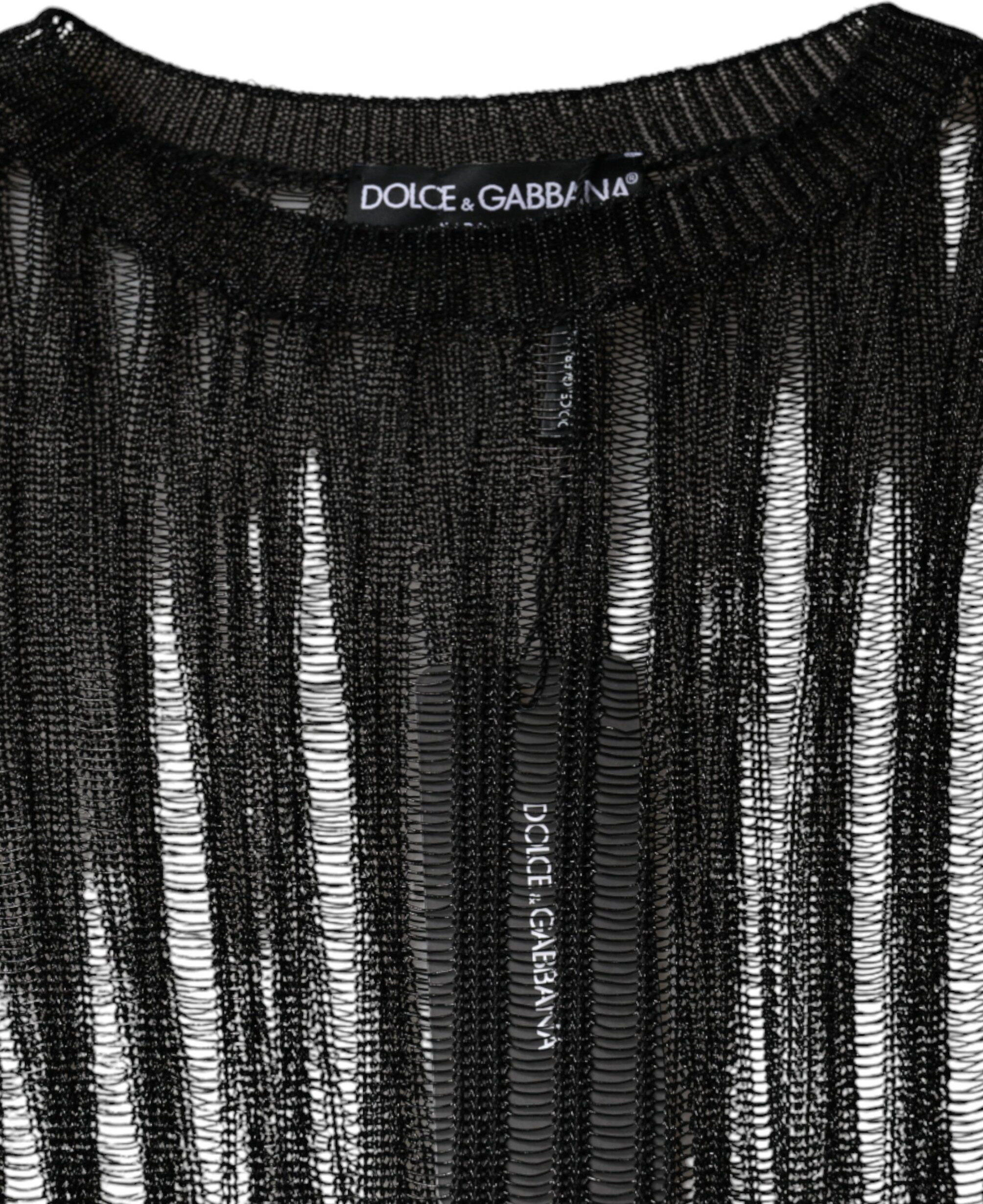 Dolce & Gabbana bluzkasi