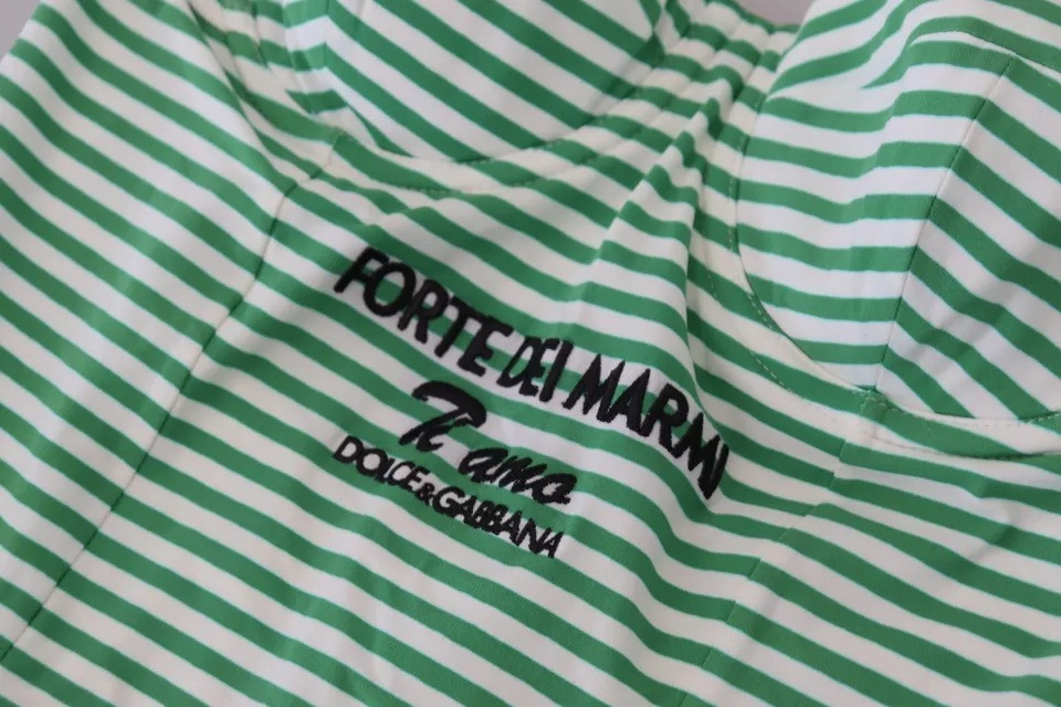Слитный купальник One Piece Dolce & Gabbana