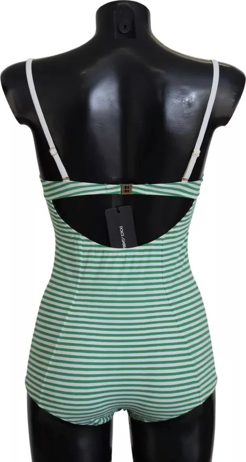 Слитный купальник One Piece Dolce & Gabbana