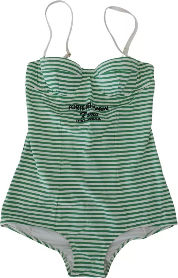 Слитный купальник One Piece Dolce & Gabbana