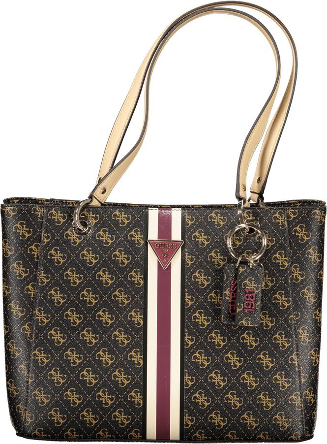 Handbag Guess Shoes NOELLE BAG