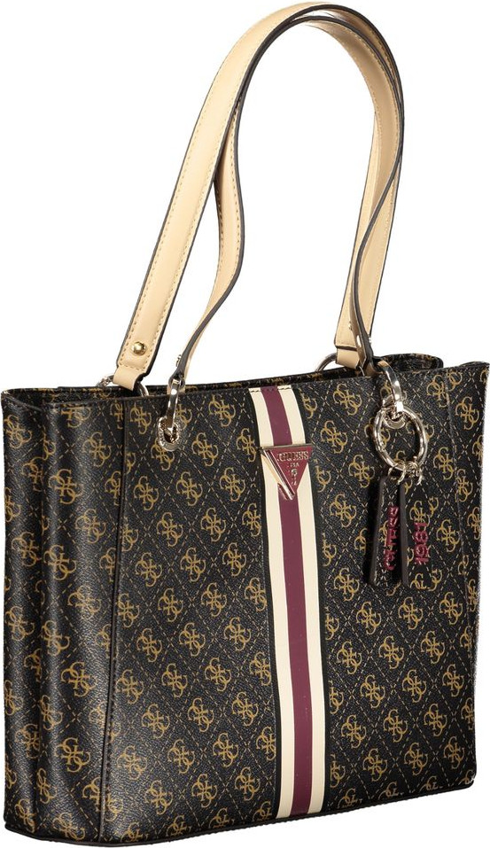 Handbag Guess Shoes NOELLE BAG