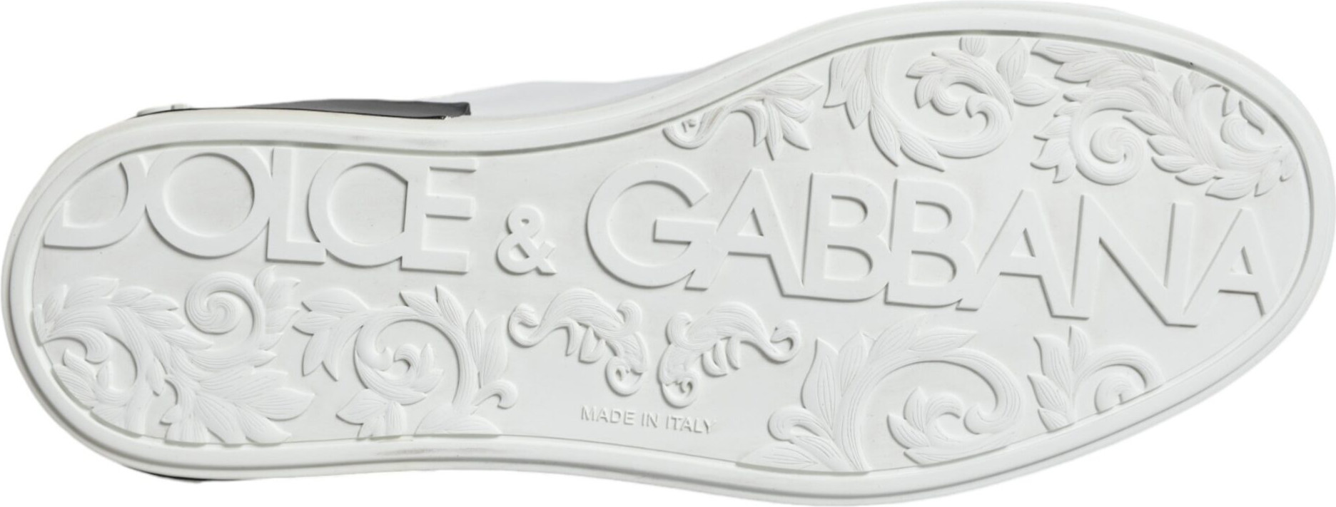 Кроссовки Dolce & Gabbana Portofino