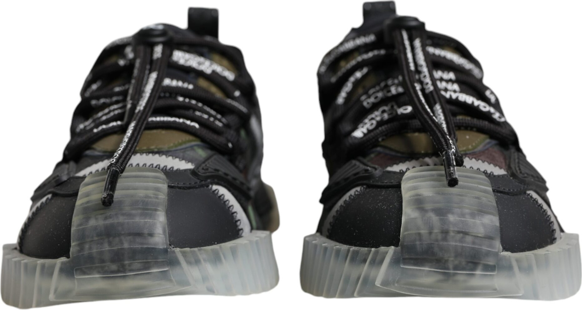 Dolce & Gabbana NS1 krossovkasi