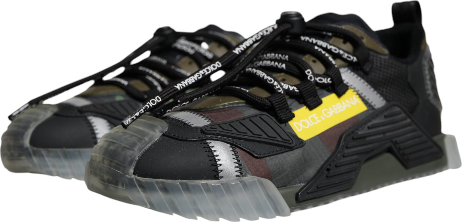 Dolce & Gabbana NS1 krossovkasi