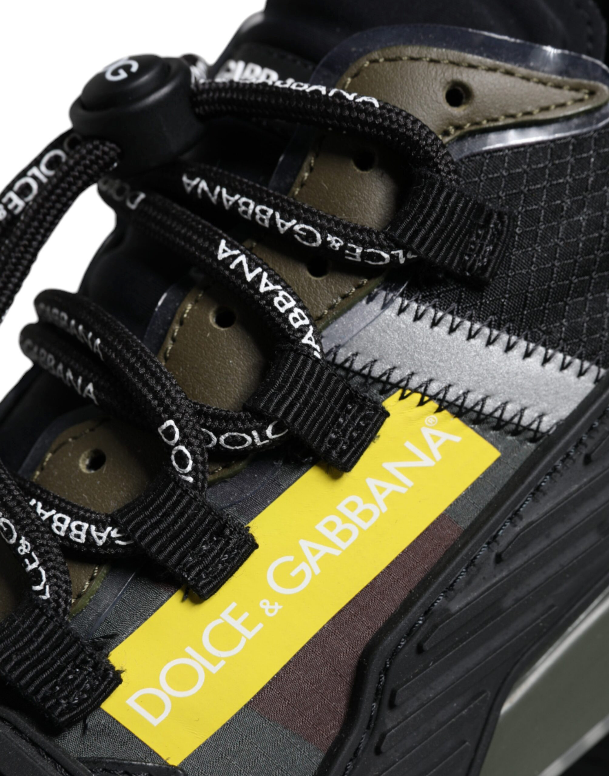 Dolce & Gabbana NS1 krossovkasi