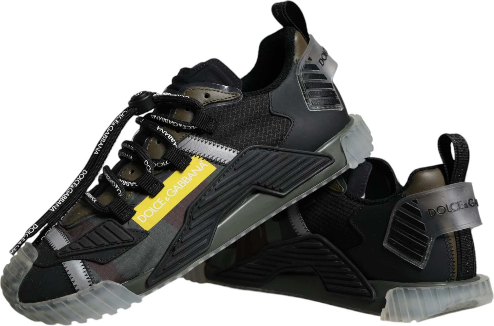 Dolce & Gabbana NS1 krossovkasi