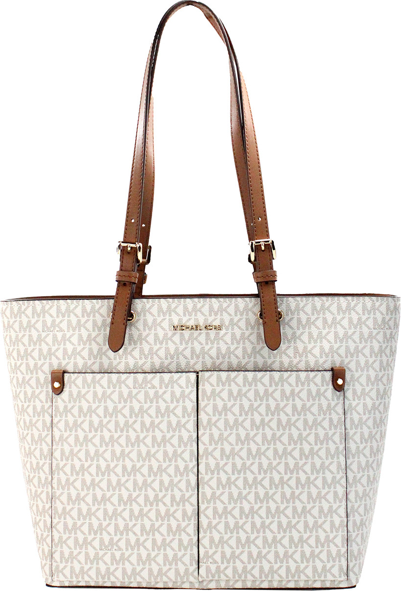 Сумка-тоут Michael Kors Jet Set