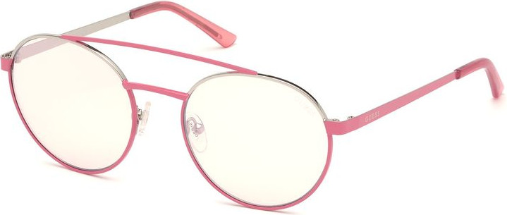 Sunglasses GUESS Multicolor Metal Sunglasses