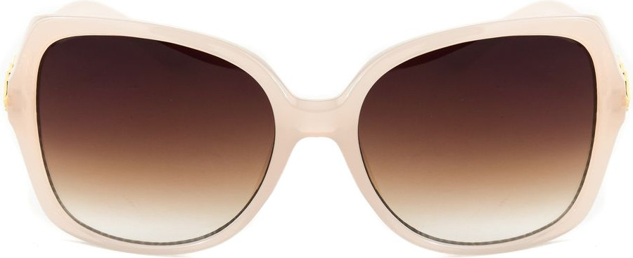 GUESS Brown Resin Quyosh Ko'zoynaklari