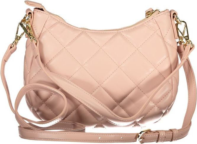 Сумка Valentino Bags Розовая Сумка из Полиэтилена
