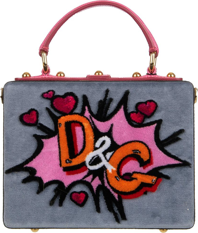 Сумка Dolce & Gabbana