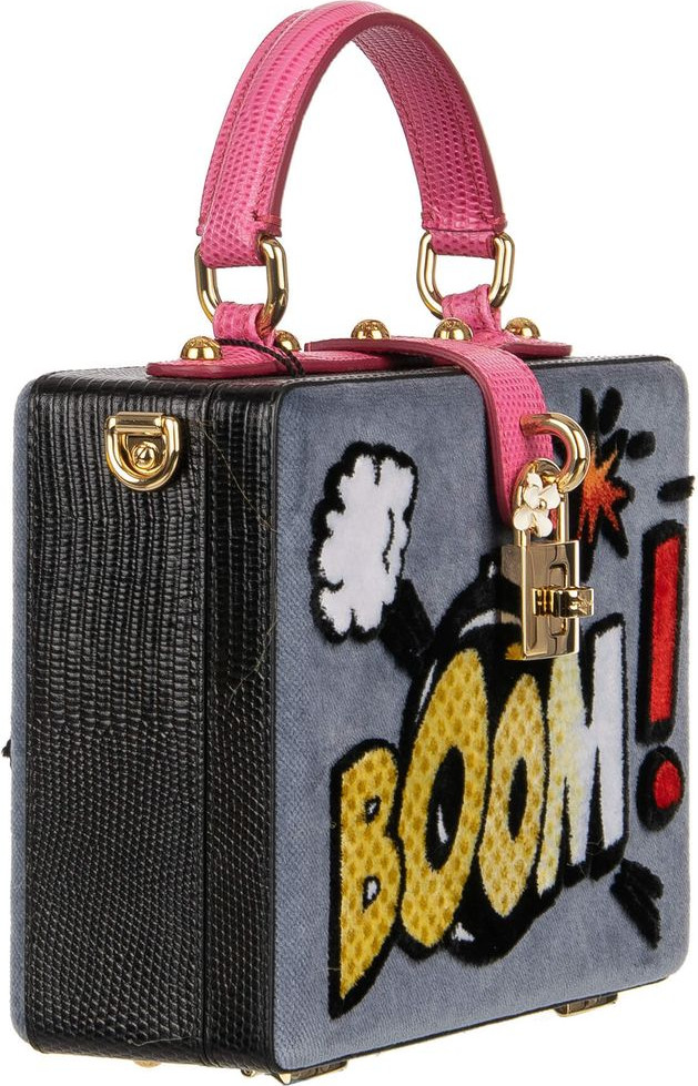 Сумка Dolce & Gabbana
