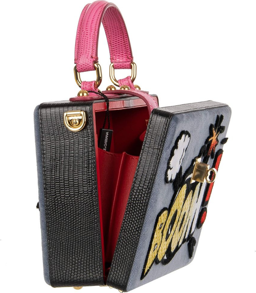 Сумка Dolce & Gabbana