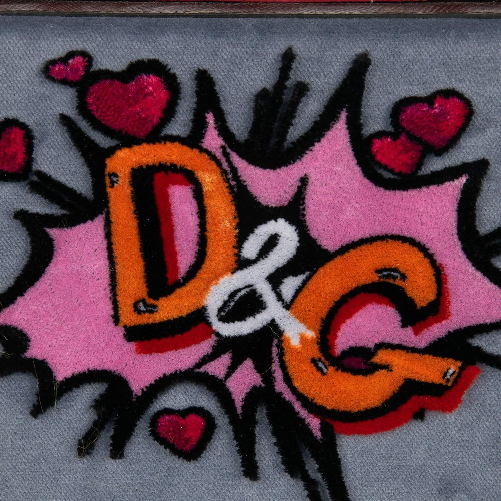 Сумка Dolce & Gabbana