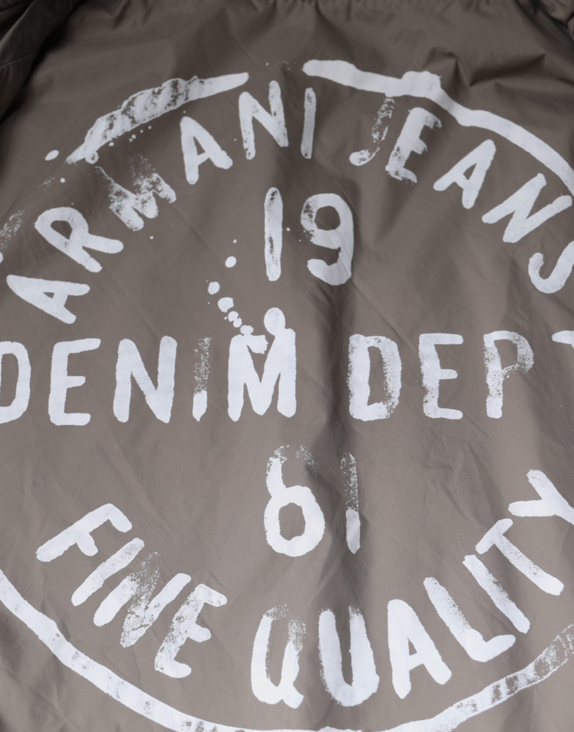 Куртка Armani Jeans Бомбер