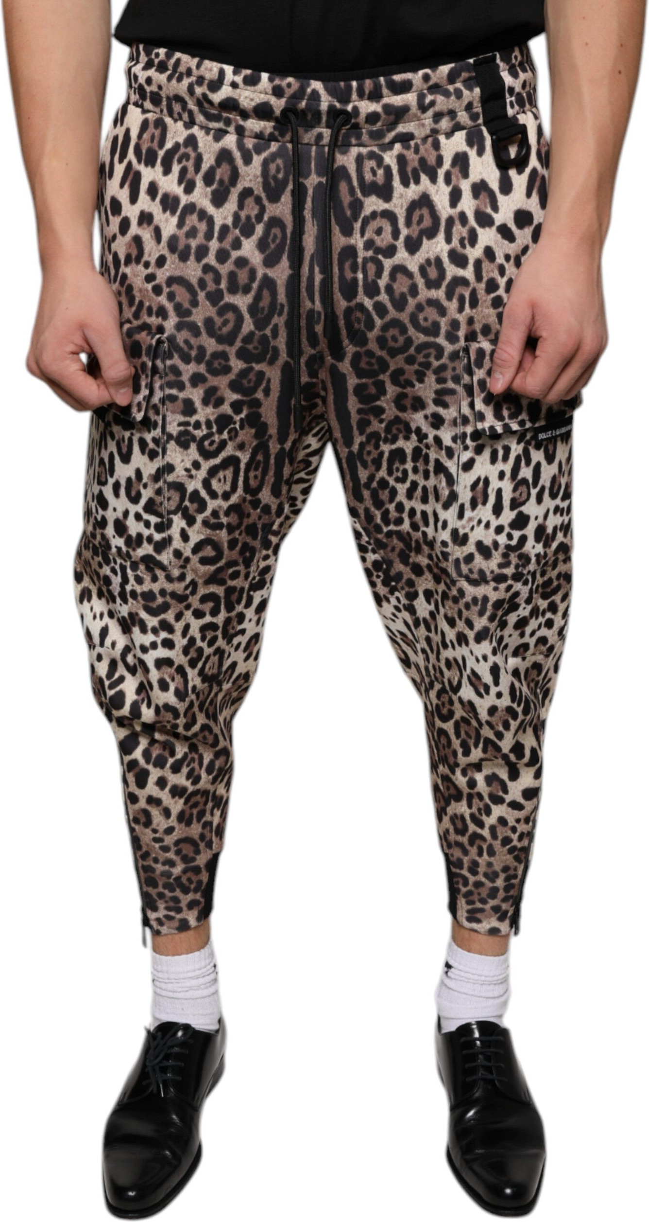 Jogger Pants Dolce & Gabbana