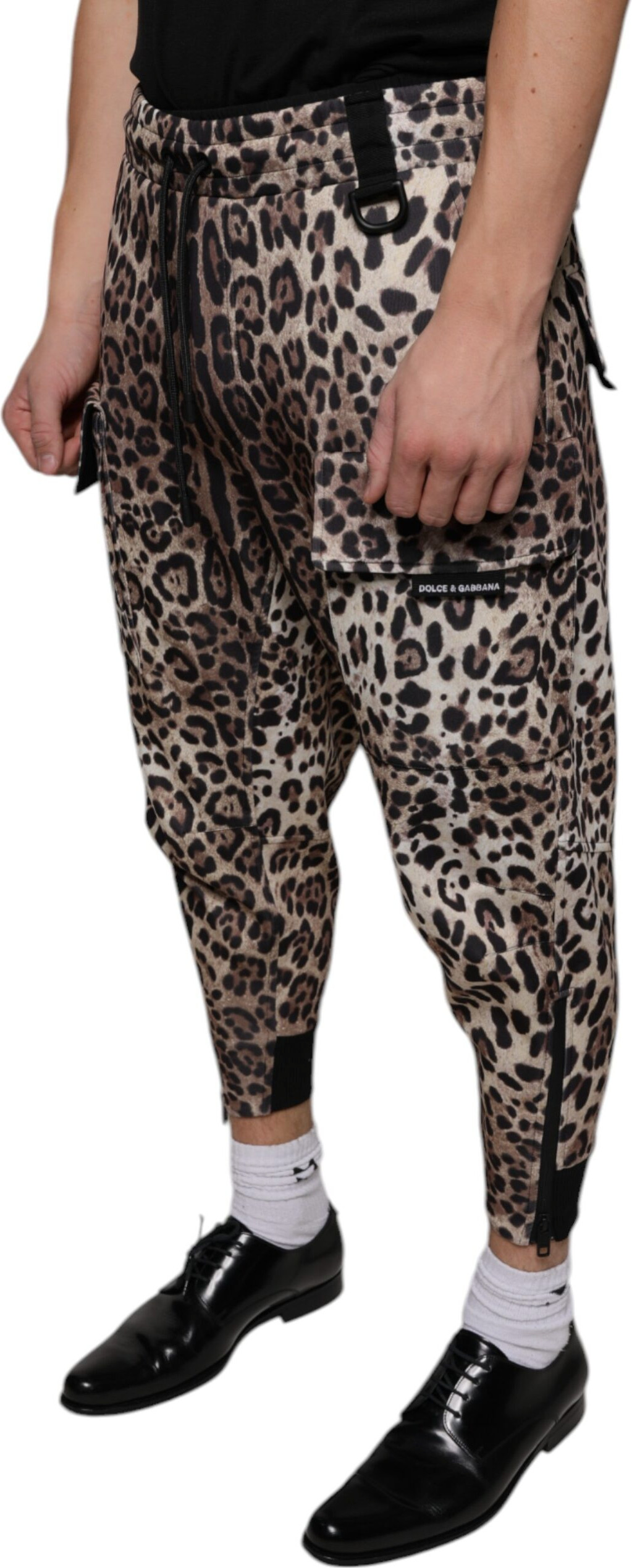 Dolce & Gabbana Jogger Shimoli