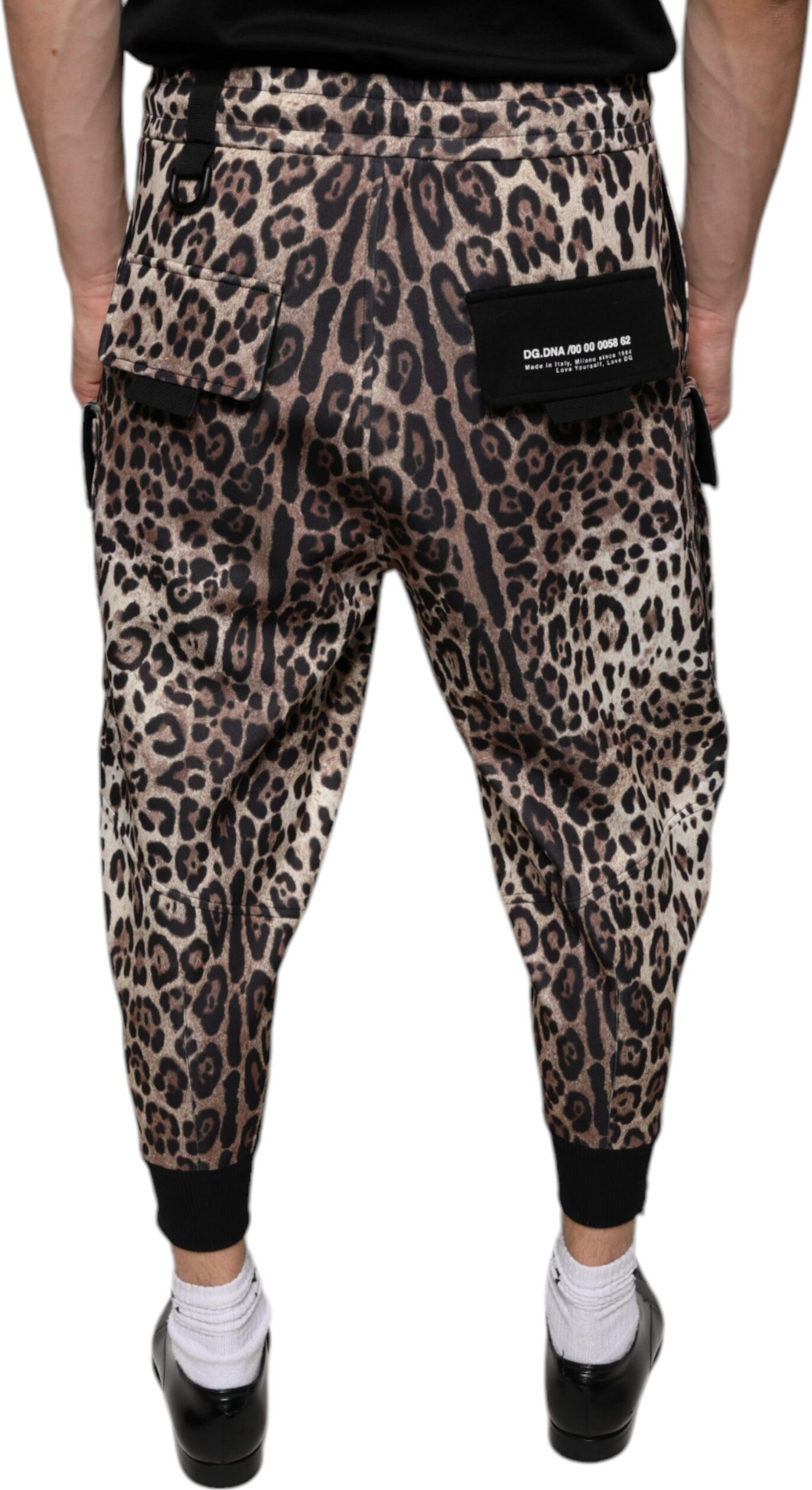 Dolce & Gabbana Jogger Shimoli