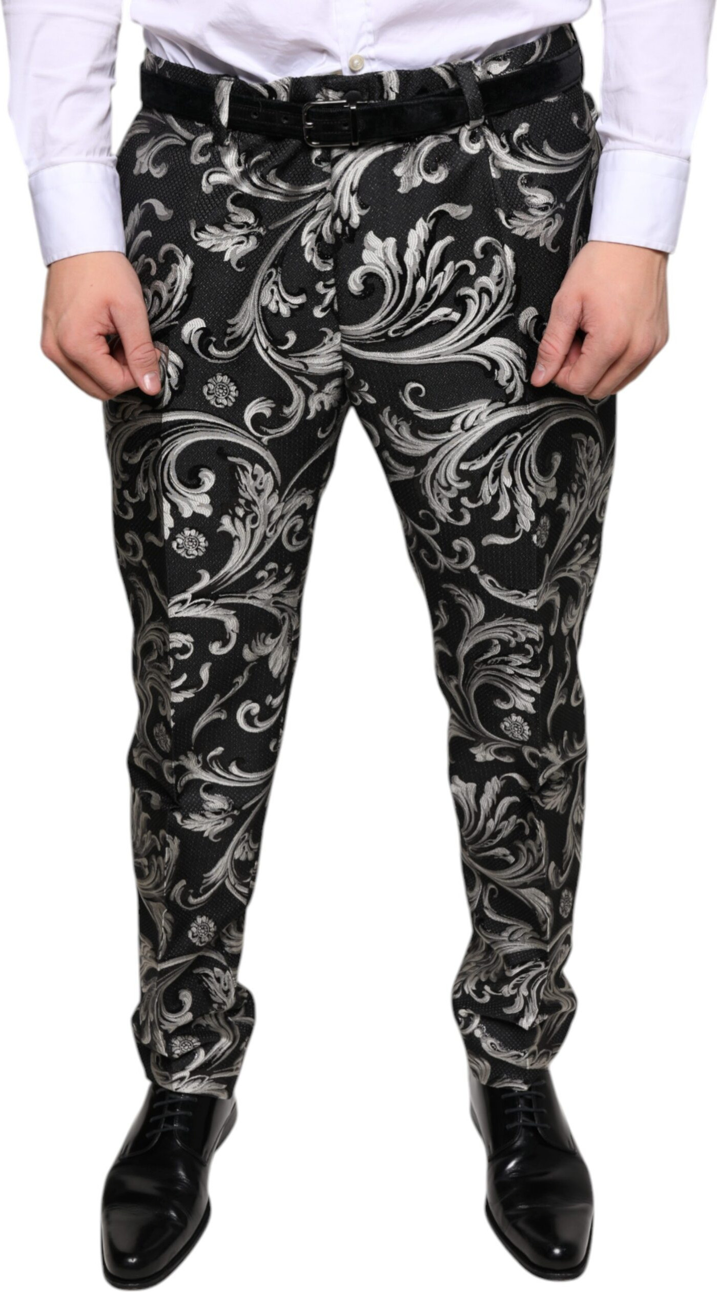 Dress Pants Dolce & Gabbana