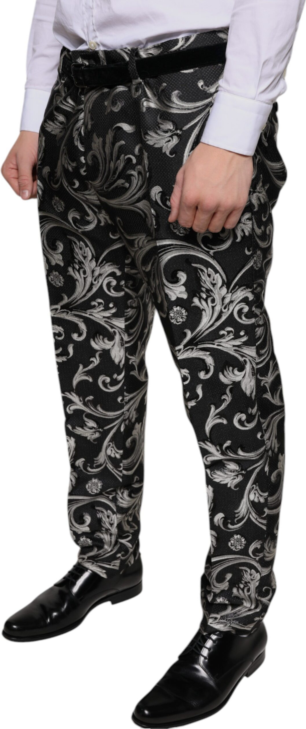 Dress Pants Dolce & Gabbana