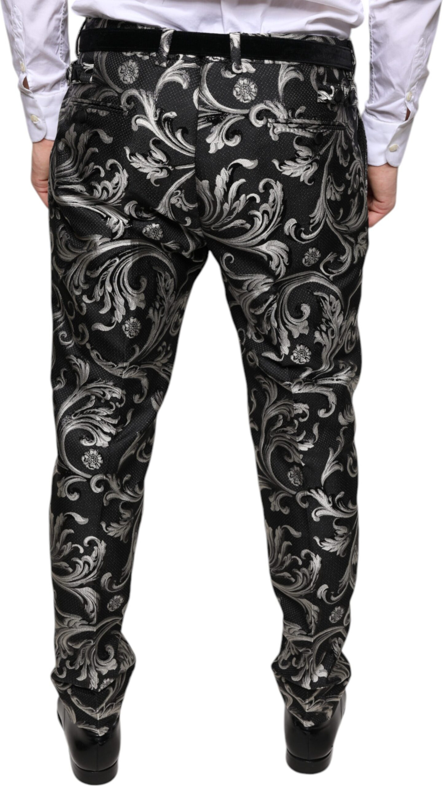 Dress Pants Dolce & Gabbana