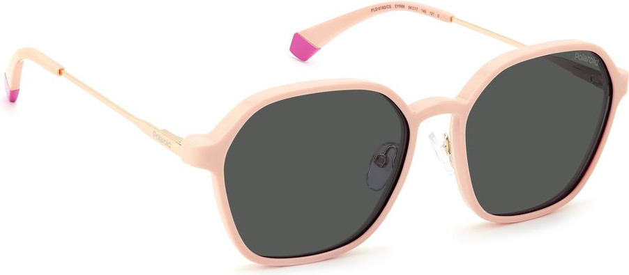 Sunglasses Polaroid Multicolor Metal Sunglasses