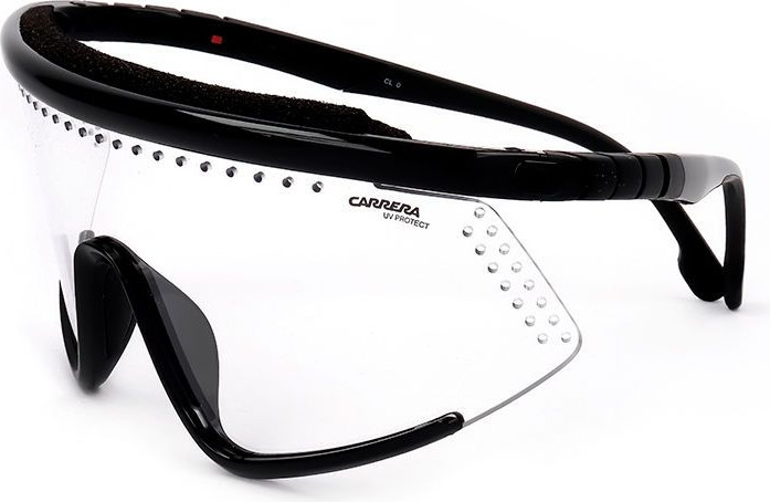 Солнцезащитные очки Carrera Black Injected Sunglasses