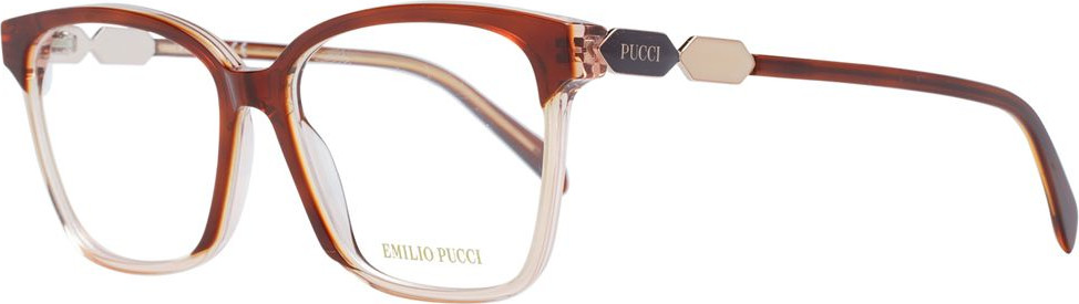 Emilio Pucci ramkalari